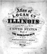 Logan County 1873 